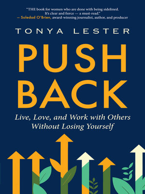 cover image of Push Back